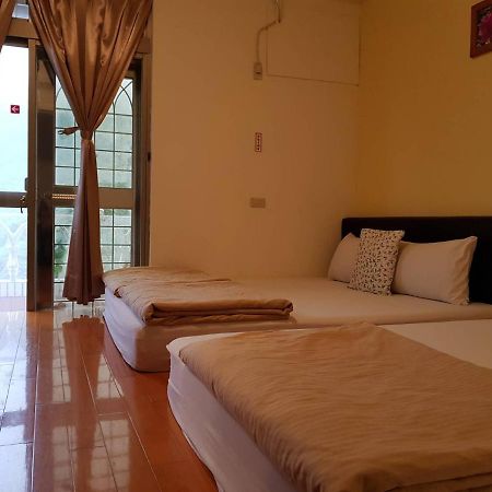 Youran B&B Jiufen Luaran gambar