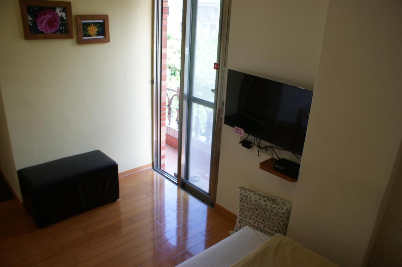 Youran B&B Jiufen Luaran gambar