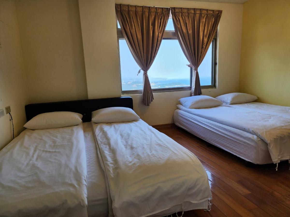 Youran B&B Jiufen Luaran gambar