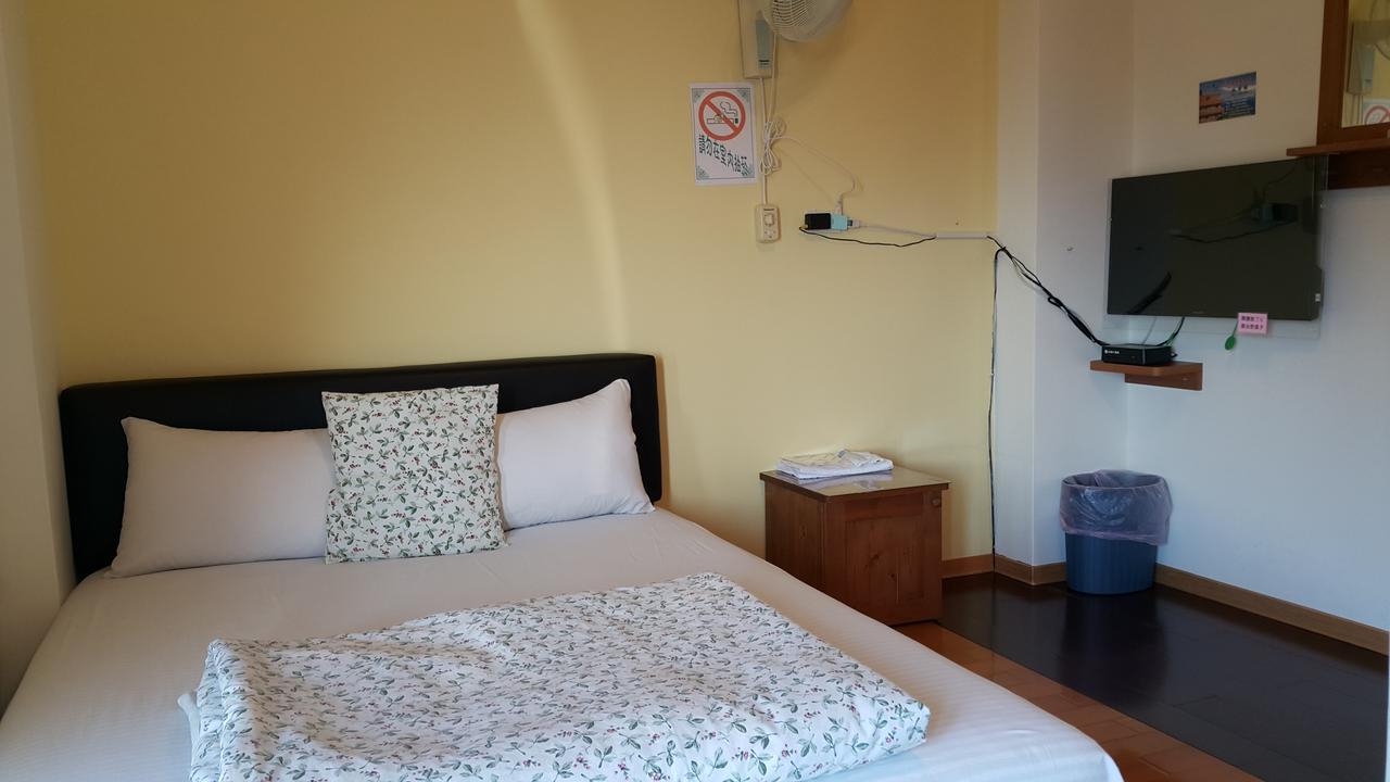 Youran B&B Jiufen Luaran gambar