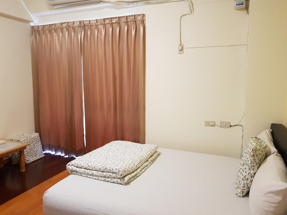 Youran B&B Jiufen Luaran gambar