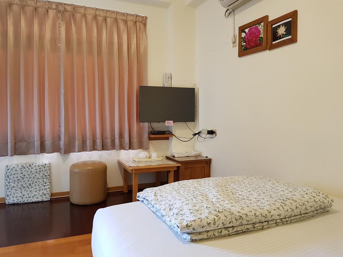 Youran B&B Jiufen Luaran gambar